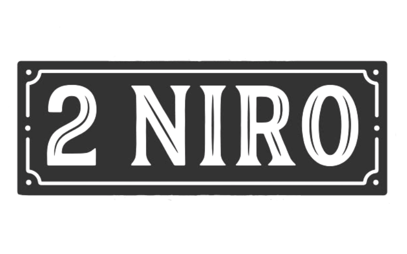 Logo 2 Niro menuiserie